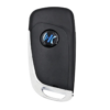Chave Canivete K3 Mini Citroen 3 Bts - Image 2