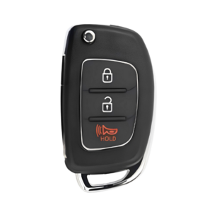 Chave Canivete Hyundai Hb20 Pósitron Inteligente