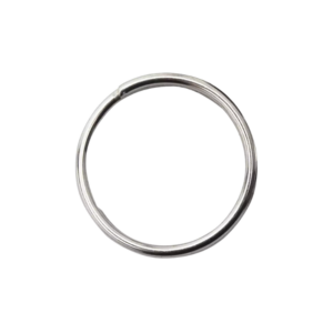Argolas Pacote Com 500g