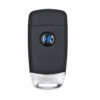 Chave Canivete K3 Mini Audi 4 Bts - Image 2