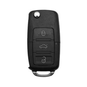 Chave Canivete Clonadora Sistema 6p20 Volkswagen