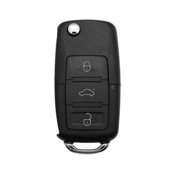 Chave Canivete Clonadora Sistema 6p20 Volkswagen