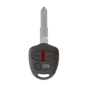Chave Oca Reposição Mitsubishi Lancer 3 Bts