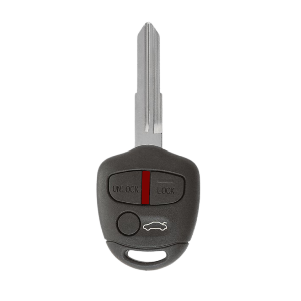 Chave Oca Reposição Mitsubishi Lancer 3 Bts
