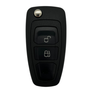 Chave Canivete Ford Ecosport E Ranger (2014-2018) - 433 Mhz