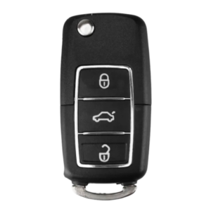 Canivete Kd Reposição Volkswagen Cromada