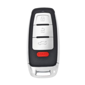 Chave Presença K3 Mini 4 Bts