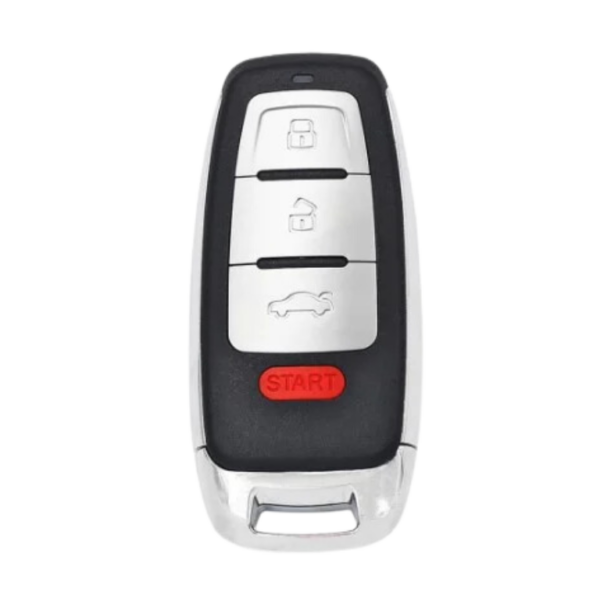 Chave Presença K3 Mini 4 Bts