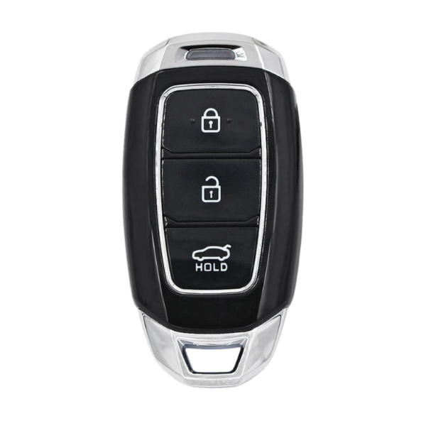Chave Presença K3 Mini Hyundai 3 Bts