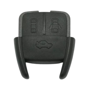 Capa Telecomando Gm 2002 A 2008 3 Bts