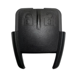 Capa Telecomando Gm 2009 A 2014 2 Bts