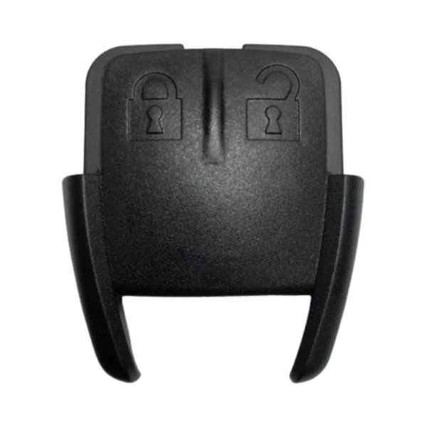 Capa Telecomando Gm 2009 A 2014 2 Bts