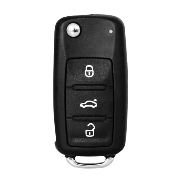 Canivete Oca Reposição Vw G6 3 Bts