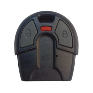 Carcaça Oca Reposição Controle Fiat