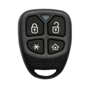 Controle Original Pósitron Px-32 4 Bts