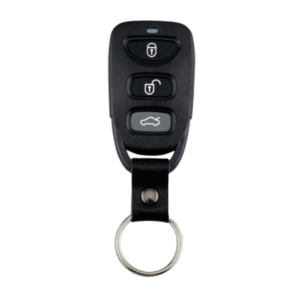Telecomando K3 Mini Kia E Hyundai 3 Bts