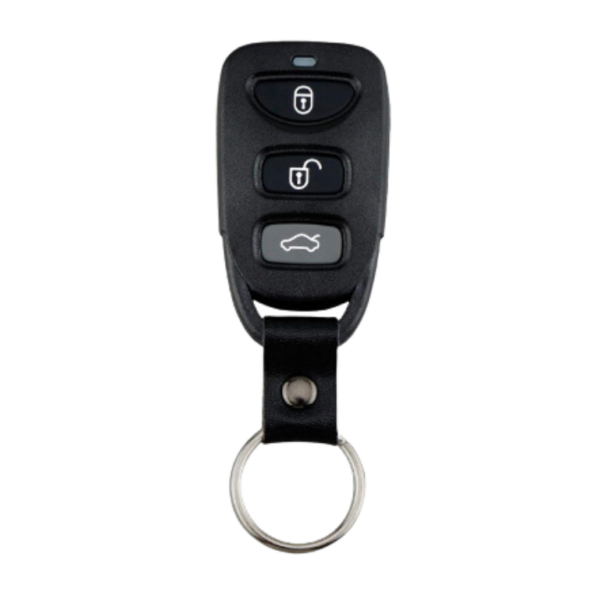 Telecomando K3 Mini Kia E Hyundai 3 Bts