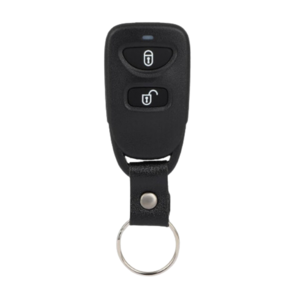 Telecomando K3 Mini Kia E Hyundai 2 Bts