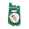 Chave Canivete K3 Mini Toyota 3 Bts - Image 2