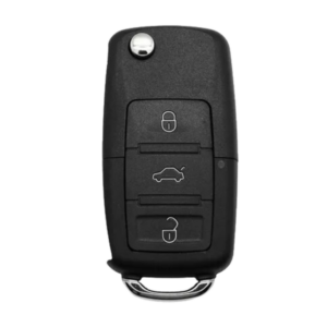 Chave Canivete Keydiy Volkswagen