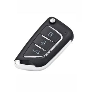 Chave Canivete K3 Mini Com Pcf - BMW