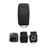 Chave Canivete Vw 3 Bts Para Linha G5 ( 753-6qe ) - Image 2