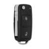 Chave Canivete Vw 2 Bts Para Linha G6 - 433 Mhz - Image 2