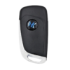 Chave Canivete K3 Mini Com Pcf - Citroen 3 Bts - Image 2