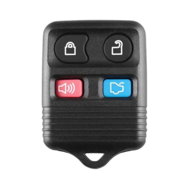 Controle Similar Ford 4 Bts