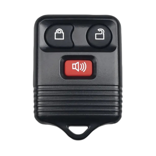 Controle Similar Ford 3 Bts