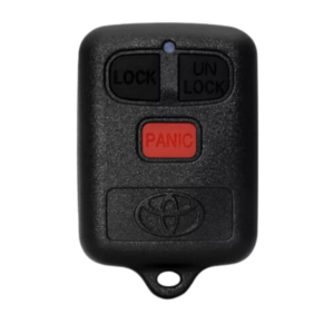 Telecomando Corolla Fielder