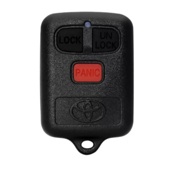 Telecomando Corolla Fielder