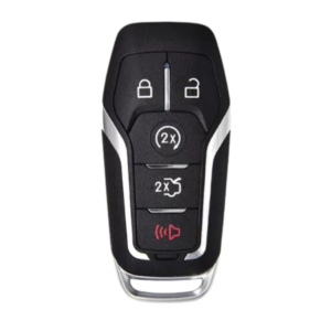 Chave Presença Ford Fusion 2012 A 2016 Chip Id49 - 902mhz Fsk