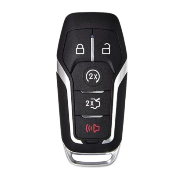 Chave Presença Ford Fusion 2012 A 2016 Chip Id49 - 902mhz Fsk