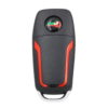 Chave Canivete Ford 4 Bts Pósitron Inteligente - Image 2