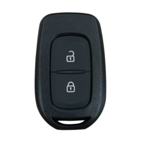 Telecomando Renault Sandero Duster E Oroch A Partir De 2014 - Chip 4a
