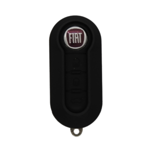 Chave Canivete Fiat 500 Pósitron Inteligente