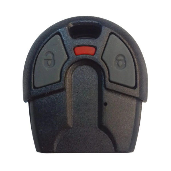 Cabeça Controle Fiat Pósitron Inteligente
