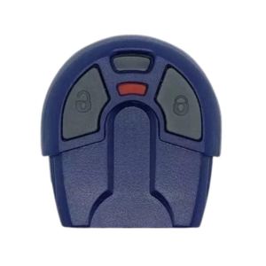 Cabeça Controle Fiat Pósitron Inteligente Azul