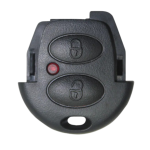 Cabeça Controle Chave Fox (Kostal)