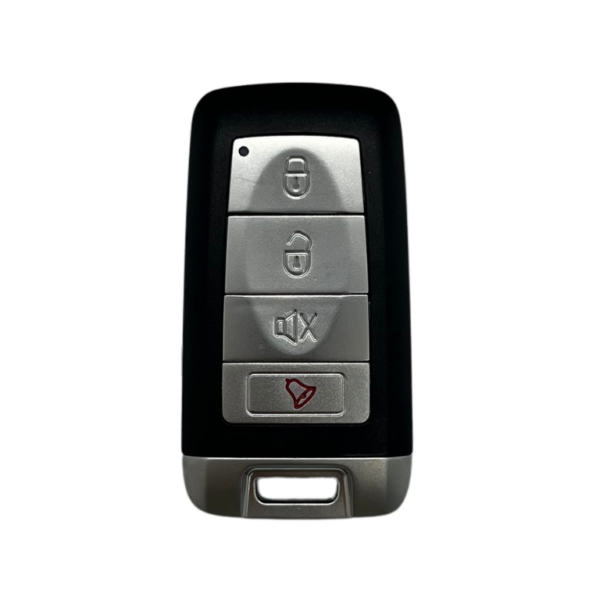 Controle Copiador 6p20 Face A Face 4 Bts