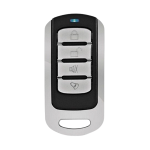 Controle Copiador 6p20 Face A Face 4 Bts