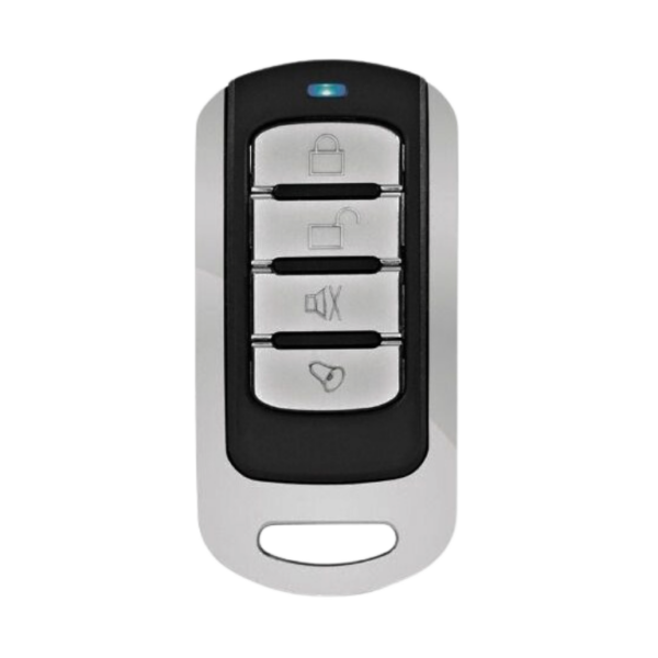 Controle Copiador 6p20 Face A Face 4 Bts
