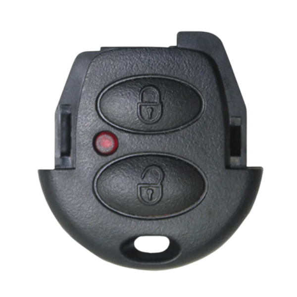Controle Original Kostal Vw Fox