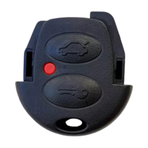 Cabeça Controle Original Kostal Vw Gol E Santana - 226