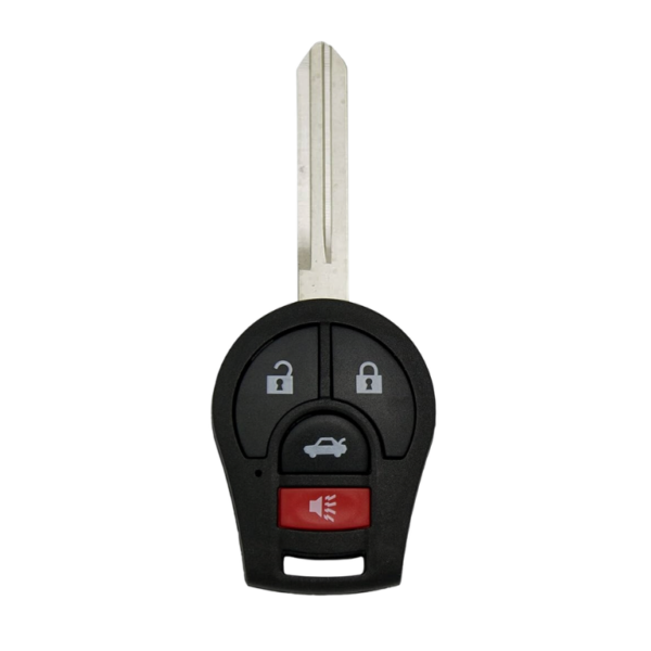Telecomando Nissan 315 Mhz