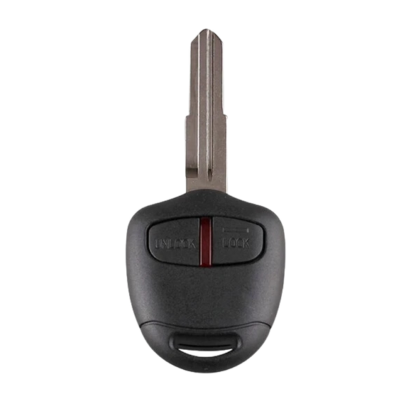 Telecomando Mitsubishi L200 Outlander 433 Mhz
