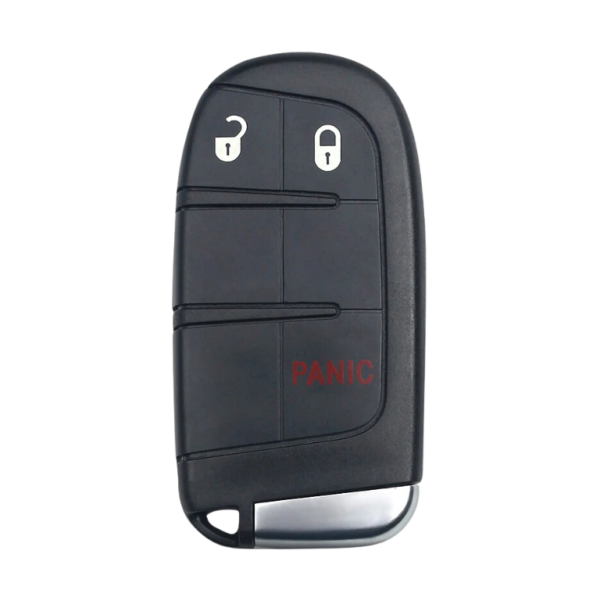 Chave Presença Similar Fiat Freemont 3 Bts - 2011 A 2015