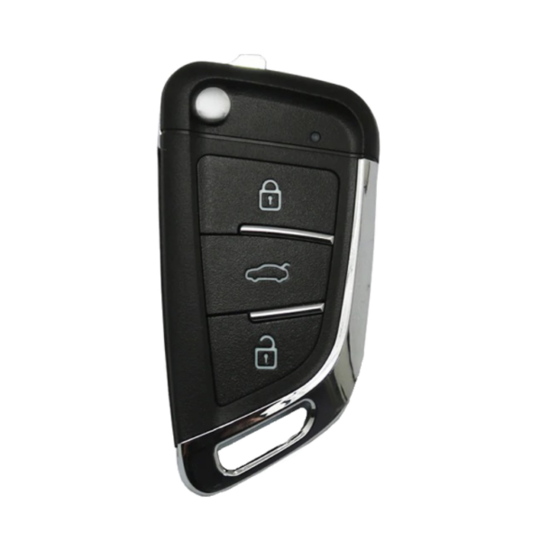 Chave Canivete Keydiy Bmw