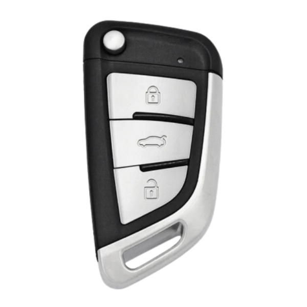 Chave Canivete Keydiy Bmw